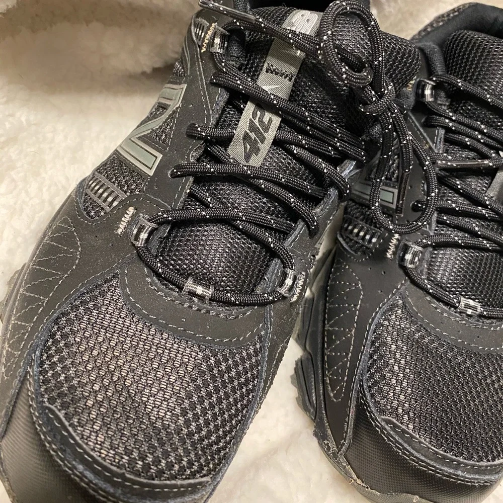 NEW-BALANCE ATHLETIC SHOES - Picture 2 of 15